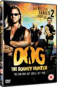 Dog The Bounty Hunter: The Best of Series 2