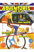 The Adventures Of... Collection