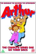 Arthur - Complete Series One