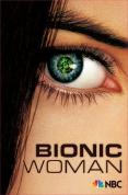 The Bionic Woman - Series 1 - Complete