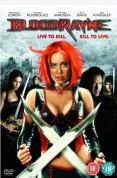 Bloodrayne [2006]