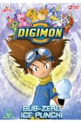 Digimon - Digital Monsters