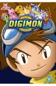 Digimon Collection