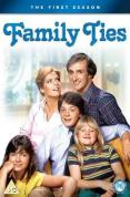 Family Ties - Series 1 [1982]