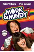 Mork And Mindy - Series 2 [1979]