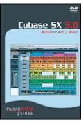Music Pro Guide - Cubase SX 3 Advanced Level