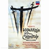 Pizzetti - Assassinio Nella Cattedrale