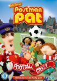 Postman Pat - Postman Pat Goes Football Crazy