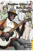 Ragtime Guitar Of Rev. Gary Davis