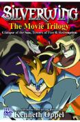Silverwing - The Movie Trilogy [2003]