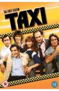 Taxi - Series 1 [1978]