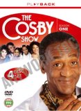 The Cosby Show - Series 1 - Complete