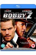The Death And Life Of Bobby Z [Blu-ray] [2007]