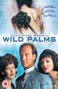 Wild Palms - Series 1 - Complete [1992]