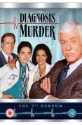 Diagnosis Murder - Series 1