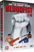 Bloodfist 1-4 [1989]