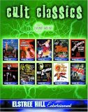 Cult Classics 10 DVD Set