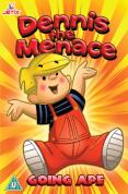Dennis The Menace - Going Ape