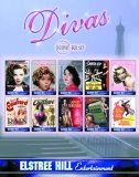 Film Divas 10 DVD Set