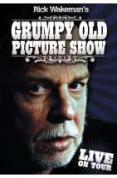 Rick Wakeman - Grumpy Old Picture Show
