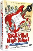 Rock 'N' Roll High School/Rock 'N' Roll High School Forever [1979]
