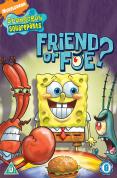 Spongebob Squarepants - Friend Or Foe