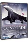 The Complete History Of Concorde