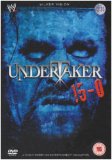 WWE - Undertaker - 15-0 [2008]