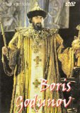Mussorgsky - Boris Godunov (Kolobov, Matorin, Beljaev)