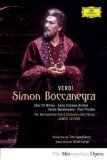 Verdi - Simon Boccanegra
