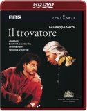 Verdi - Il Trovatore (Rizzi, the Royal Opera Chorus) [HD DVD] [2002]