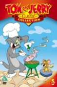 Tom & Jerry Collectors 5 & 6