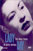 Lady Day, the Many Faces