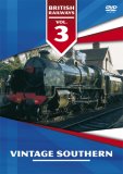 British Railways Volume 3 - Vintage Southern