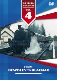 British Railways Volume 4 - Bewdley To Blaenau