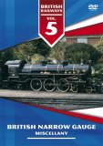 British Railways Volume 5 - British Narrow Gauge Miscellany