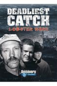 Deadliest Catch - Lobster Wars