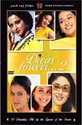 Divas Forever Volume 2
