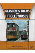 Glasgows Trams & Trolleybuses