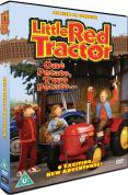 Little Red Tractor - One Potato, Two Potato...