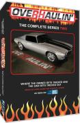 Overhaulin' - Series 2 - Complete [2004]