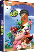 My Pet Alien