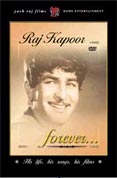 Raj Kapoor Forever...Hit Songs from Raj Kapoor Films [2007]