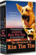 The Complete Adventures Of Rin Tin Tin [1954]