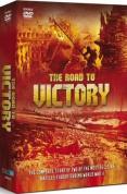 Road To Victory - Berlin And Stalingrad