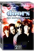The Doors - The Halcyon Years