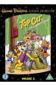 Top Cat Vol.3