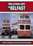 Trolleybus Days in Belfast
