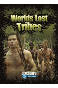 Word's Lost Tribes