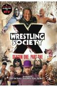 Wrestling Society X Vol.1